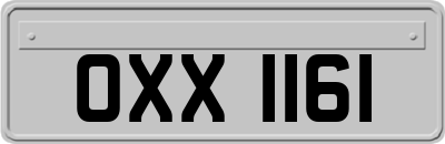 OXX1161