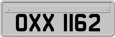 OXX1162