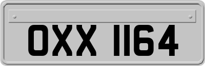 OXX1164