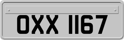 OXX1167