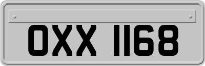 OXX1168