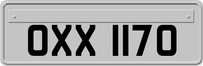 OXX1170