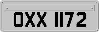 OXX1172