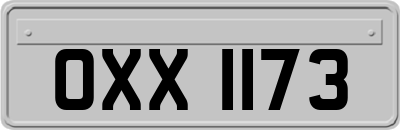 OXX1173