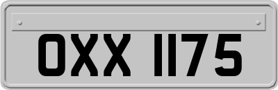 OXX1175