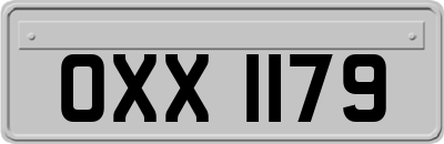 OXX1179