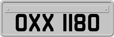 OXX1180