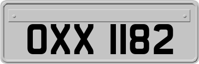 OXX1182