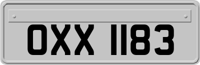 OXX1183