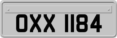 OXX1184