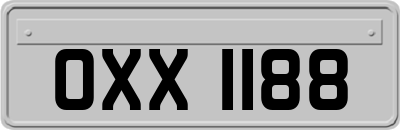 OXX1188