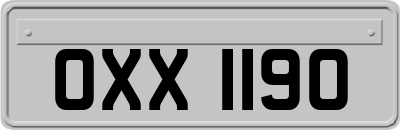 OXX1190