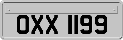 OXX1199