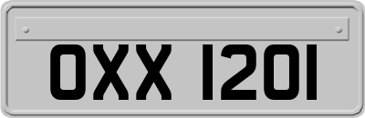 OXX1201