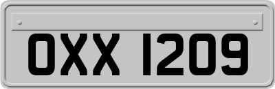 OXX1209