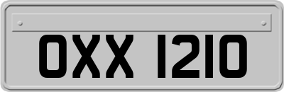 OXX1210