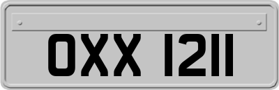 OXX1211