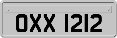 OXX1212