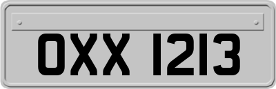 OXX1213