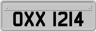 OXX1214