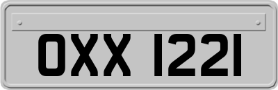 OXX1221