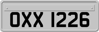 OXX1226