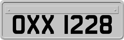 OXX1228