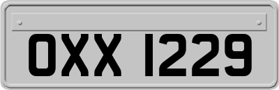 OXX1229