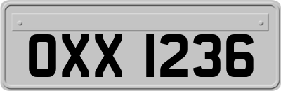 OXX1236