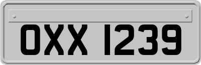 OXX1239