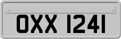 OXX1241