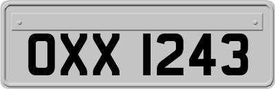OXX1243