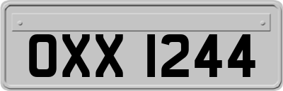 OXX1244