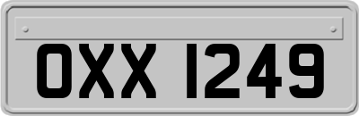 OXX1249