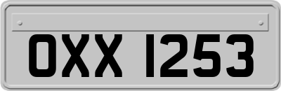 OXX1253