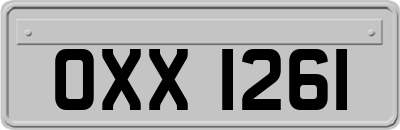OXX1261