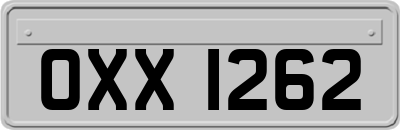 OXX1262