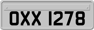 OXX1278