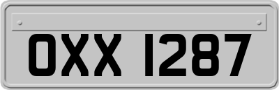 OXX1287