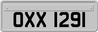 OXX1291