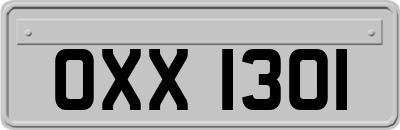 OXX1301