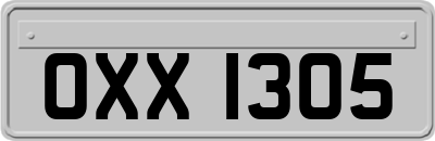 OXX1305