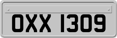 OXX1309