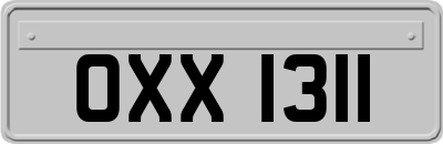 OXX1311