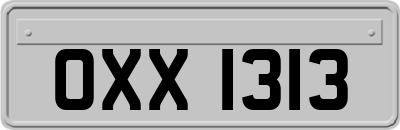 OXX1313
