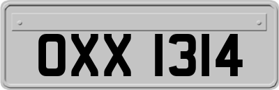 OXX1314