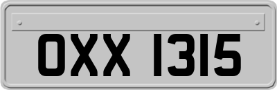 OXX1315