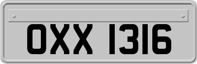 OXX1316