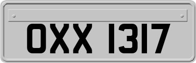 OXX1317