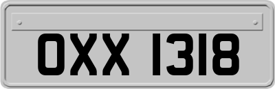 OXX1318
